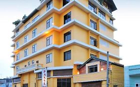 Pakse Hotel & Restaurant
